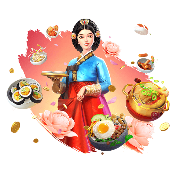 The Queen’s Banquet